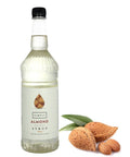 Simply Almond Syrup
