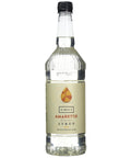 Simply Amaretto Syrup