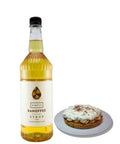 Simply Banoffee Flavour Syrup