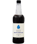 Simply Blue Curacao Syrup