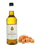 Simply Butterscotch Syrup 