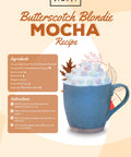 Simply Butterscotch Syrup 1