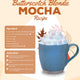 Simply Butterscotch Syrup 1