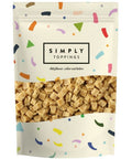 Simply Caramel Cubes 500g