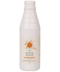 Simply Caramel Squeezy Topping Sauce
