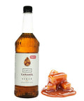 Simply Caramel Sugar Free Syrup