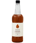 Simply Caramel Syrup