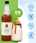 Simply Caramel Syrup