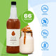 Simply Caramel Syrup