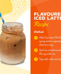 Simply Caramel Syrup