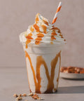 Simply Caramel Topping Sauce (2.5kg)