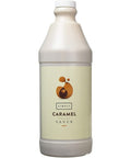 Simply Caramel Topping Sauce 6 2 5kg