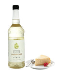Simply Cheesecake Syrup 1 Litre