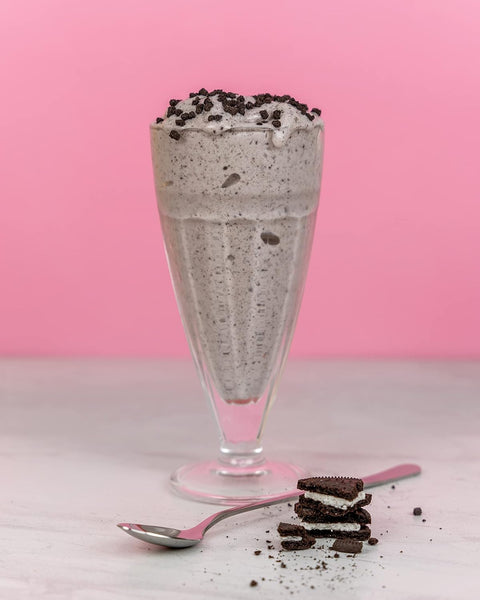 Simply Chocolate Biscuit Crumbs