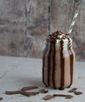 Simply Chocolate Frappe Mix (1Kg)