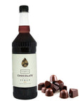 Simply Chocolate Syrup