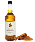 Simply Cinnamon Syrup