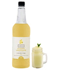 Simply Cloudy Lemonade Cooler