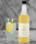 Simply Cloudy Lemonade Cooler
