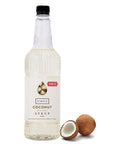 Simply Coconut Sugar Free Syrup 1 Litre