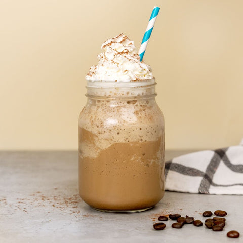 Simply Coffee Frappe Mix (1Kg)