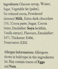 Simply Dark Chocolate Sauce (2.5kg)