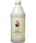 Simply Dark Chocolate Sauce 2 5kg