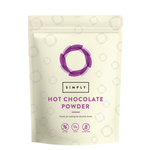 Nestle Hot Chocolate Powder Bag 1kg NWT1180 | NWT1180 | Hot Chocolate
