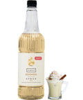 Simply Egg Nog Sugar Free Syrup