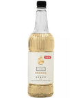 Simply Egg Nog Syrup