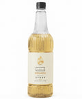 Simply Eggnog Syrup