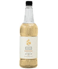 Simply Eggnog Syrup