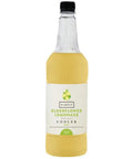 Simply Elderflower Lemonade Cooler