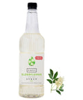 Simply Elderflower Sugar Free Syrup
