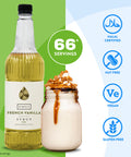 Simply French Vanilla Sugar Free Syrup