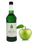 Simply Green Apple Syrup