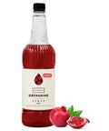 Simply Grenadine Sugar Free Syrup