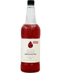 Simply Grenadine Sugar Free Syrup