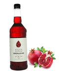 Simply Grenadine Syrup