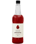 Simply Grenadine Syrup