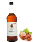 Simply Hazelnut Sugar Free Syrup