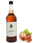Simply Hazelnut Syrup