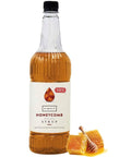 Simply Honeycomb Sugar Free Syrup