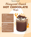 Simply Honeycomb Syrup 1