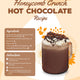 Simply Honeycomb Syrup 1