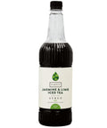 Simply Jasmine Lime Iced Tea Syrup