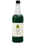 Simply Kiwi Syrup