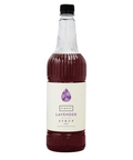 Simply Lavender Syrup (1 Litre)