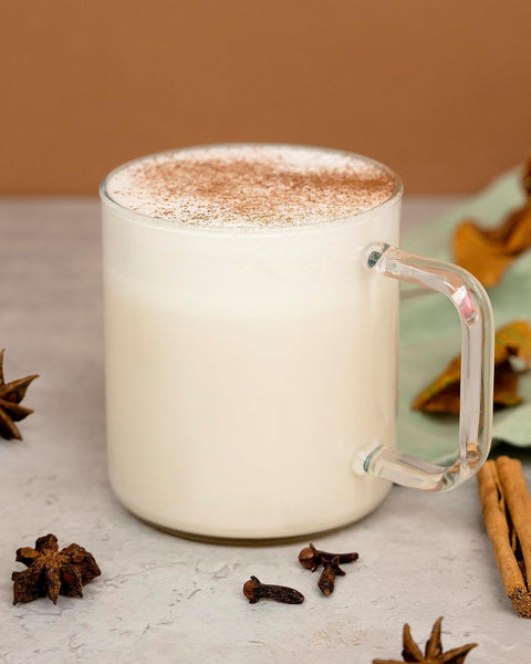 Simply Luxury Spiced Chai Powder