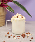 Simply Luxury White Chocolate Powder